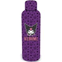 Botella 515ml Insulated Stainless Steel Kuromi